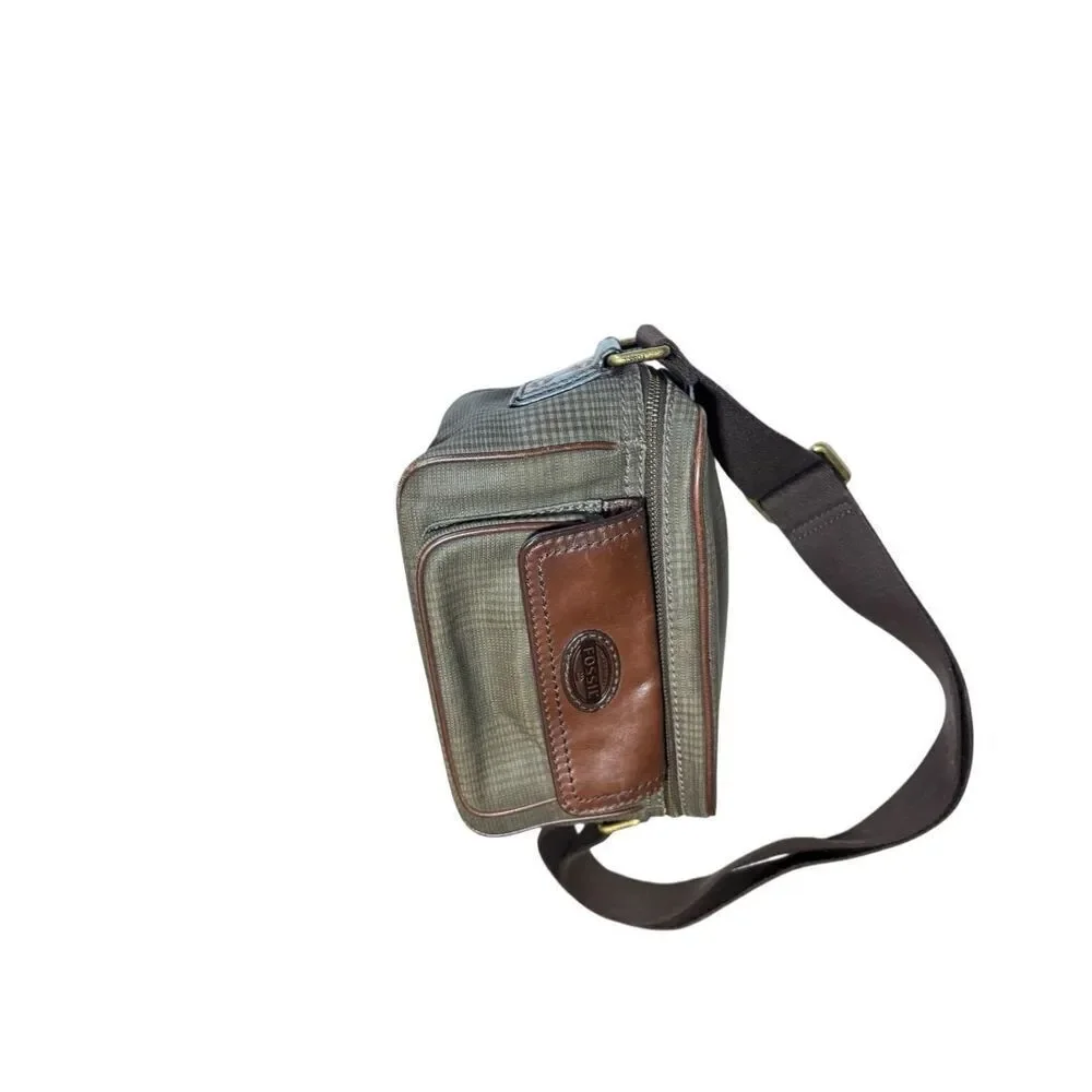 Fossil bag vintage